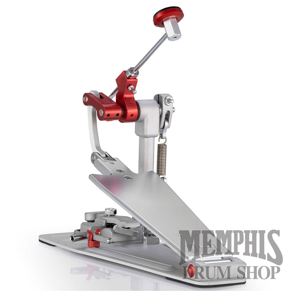 pearl direct drive pedal Pearl Demon XR Direct Drive Single Bass Drum Pedal P3500D