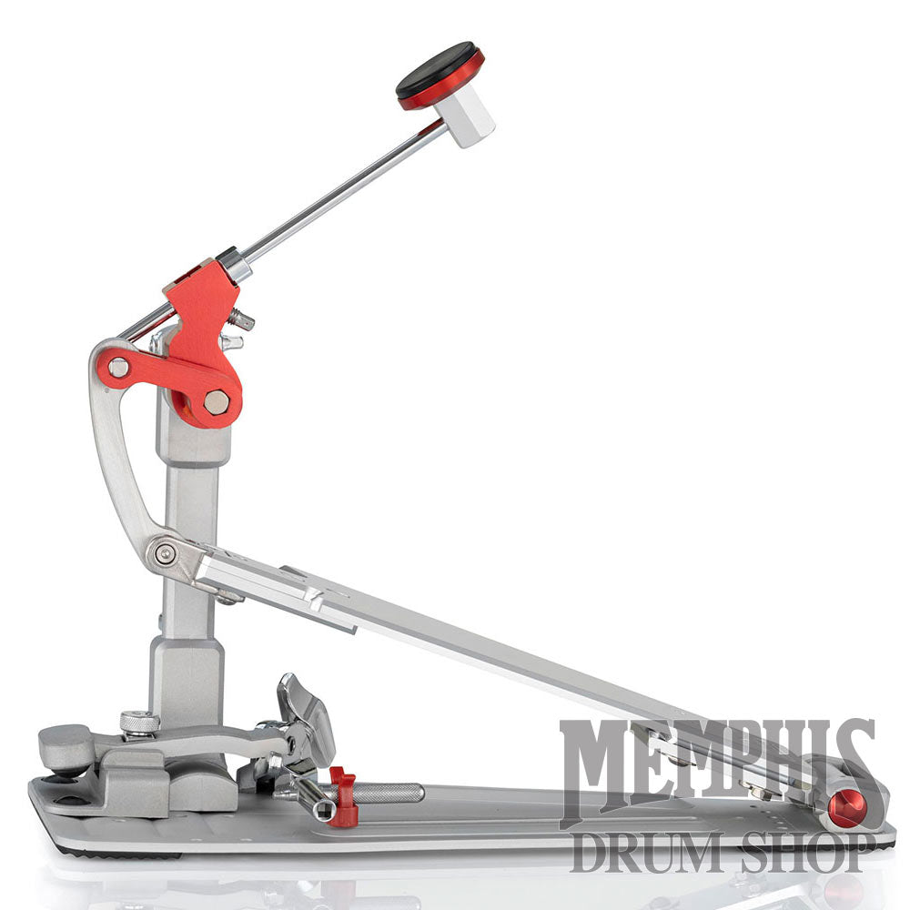 Pearl Demon XR Direct Drive Single Bass Drum Pedal P3500D
