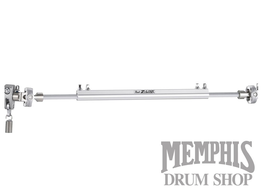 Pearl Demon XR Direct Drive Double Bass Drum Pedal P3502D