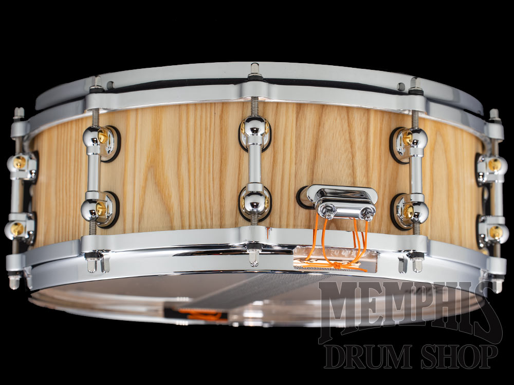 Pearl 14x5 Stavecraft Ashwood Snare Drum