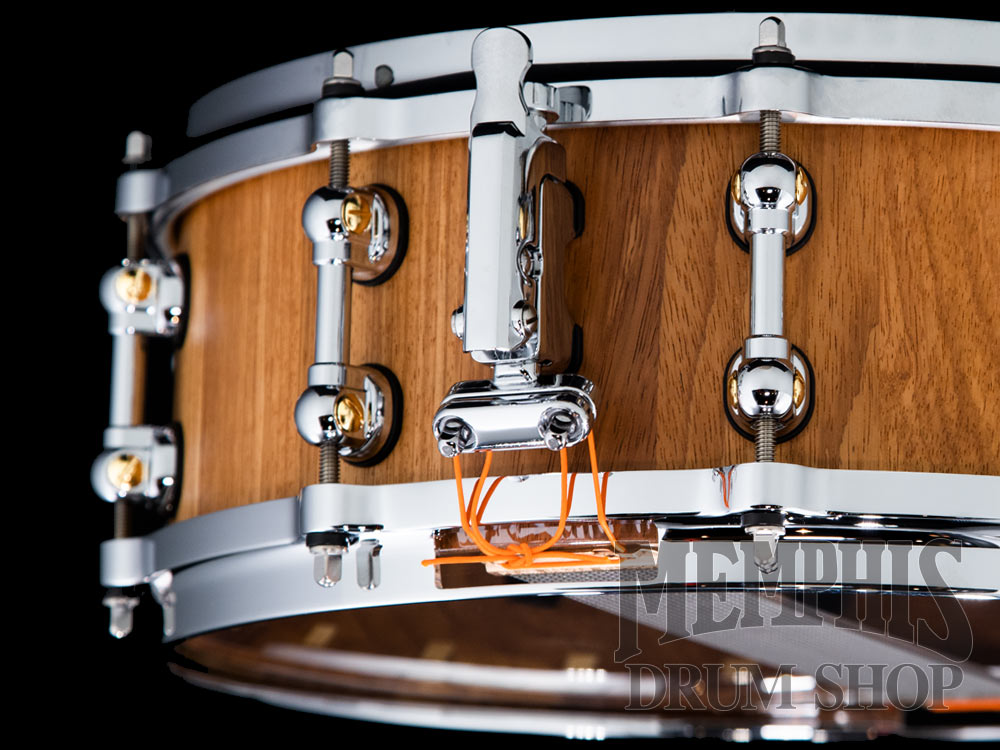 Pearl 14x5 Stavecraft Makha Snare Drum