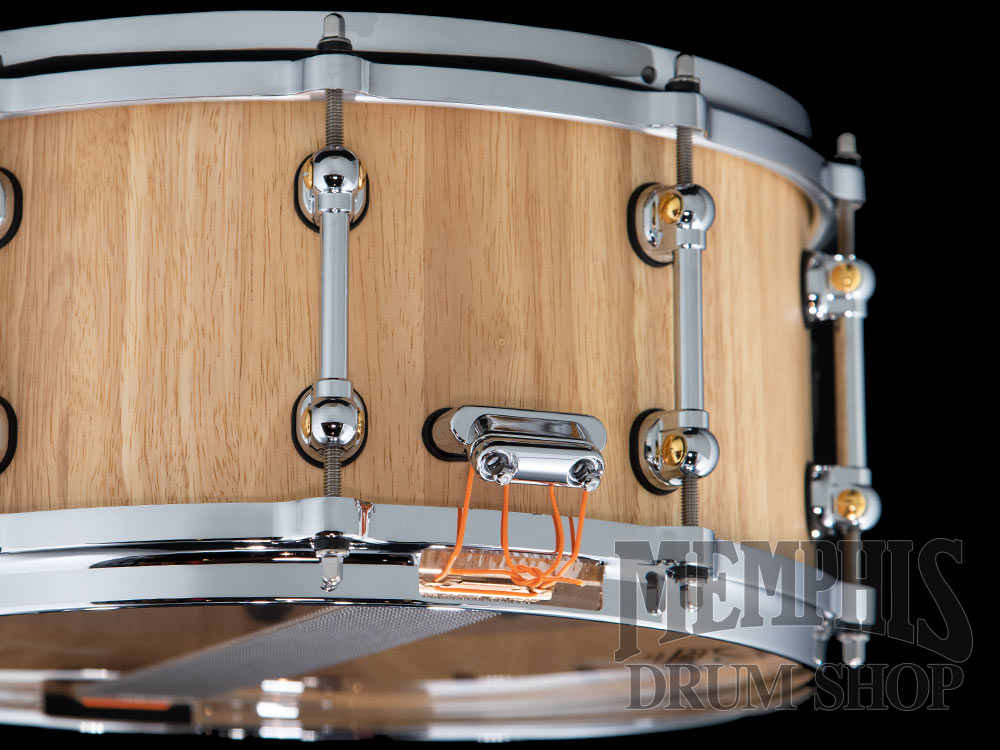 Pearl 14x6.5 Stavecraft Thai Oak Snare Drum