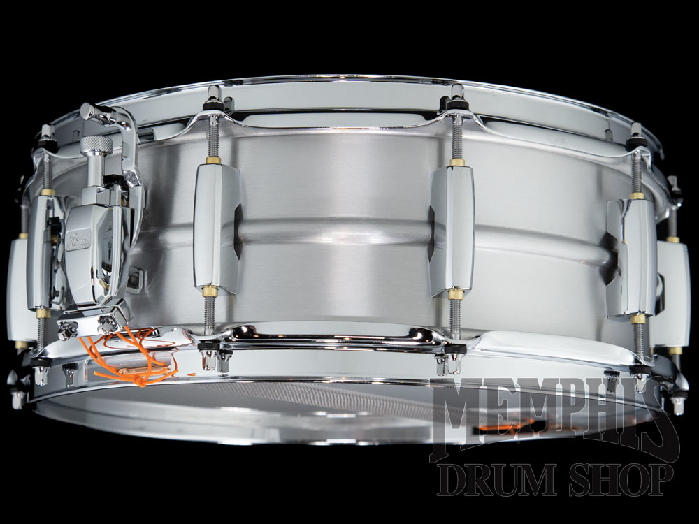 Pearl 14x5 SensiTone Heritage Alloy Aluminum Snare Drum