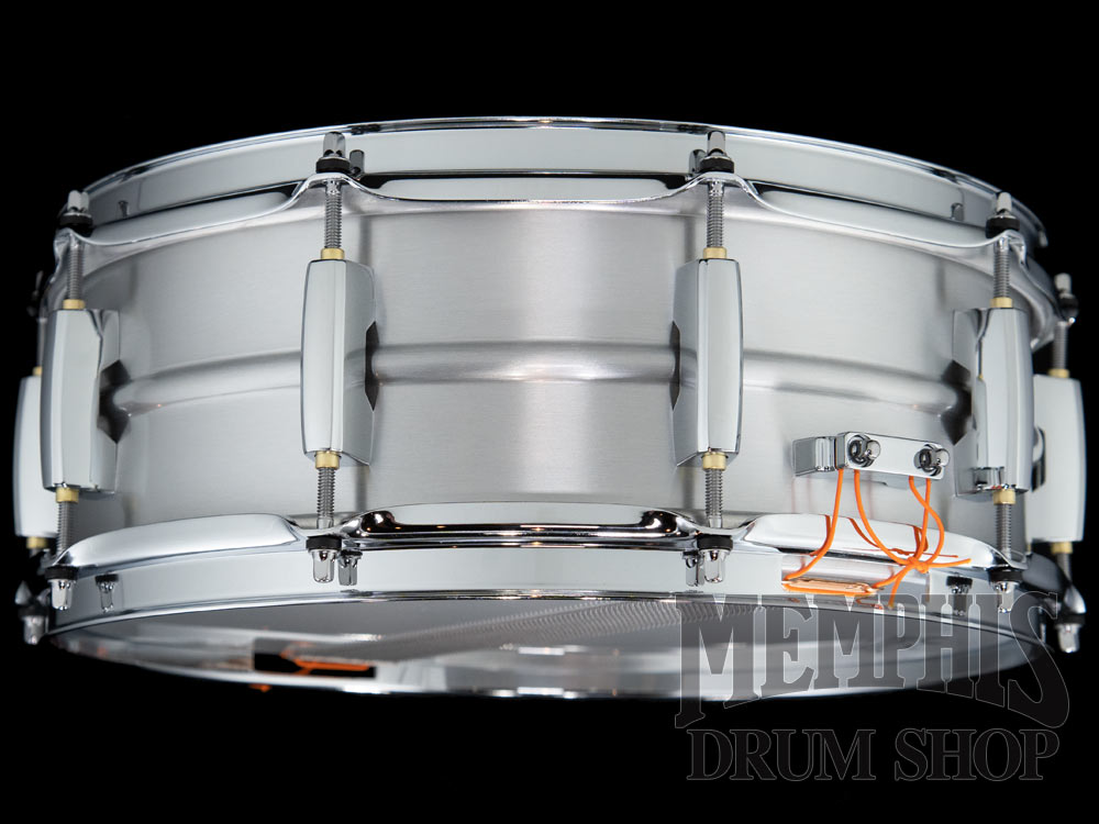 Pearl 14x5 SensiTone Heritage Alloy Aluminum Snare Drum