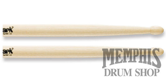 Promark American Hickory 747B Wood Tip Drumsticks