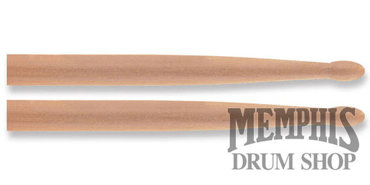Promark American Hickory 7A Nylon Tip Drumsticks