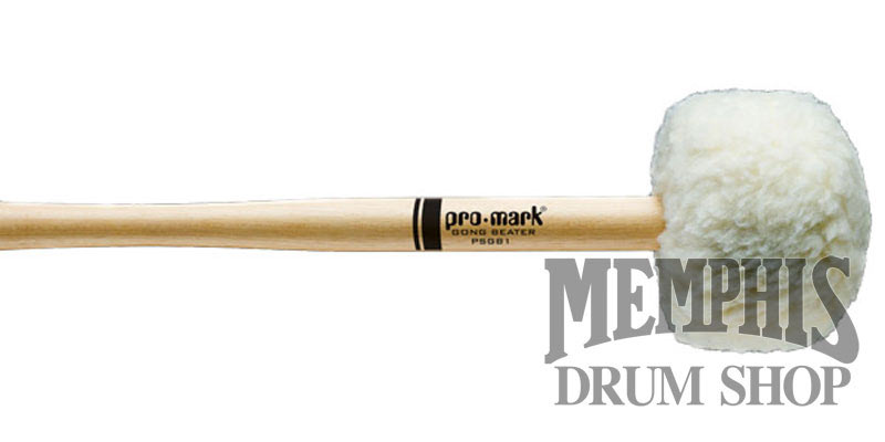 Promark Gong Mallet - Large