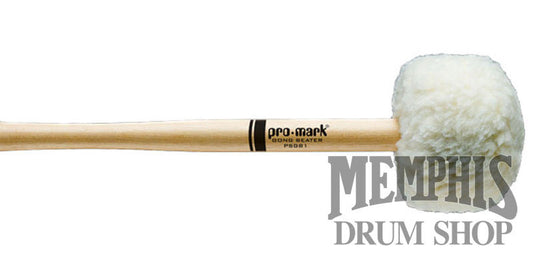 Promark Gong Mallet - Large