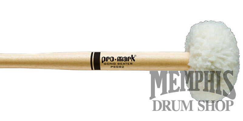 Promark Gong Mallet - Small