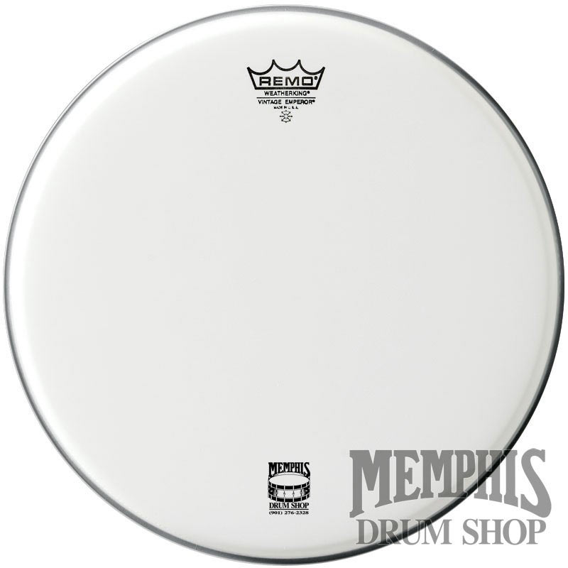 Remo Clear Vintage Emperor 8" Drumhead