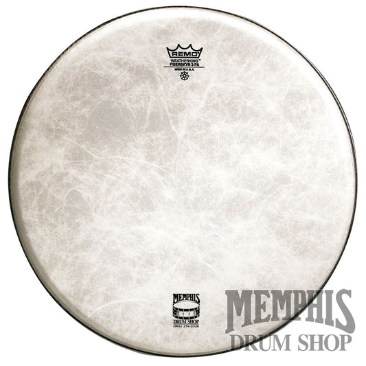Remo Fiberskyn Ambassador 36" Bass Drumhead