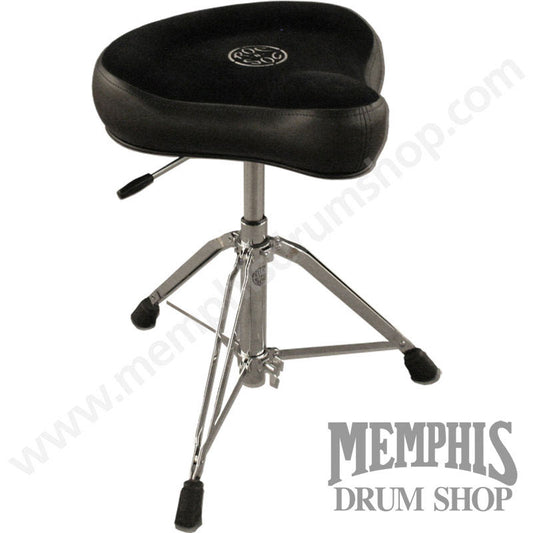 Roc-N-Soc Nitro Drum Throne - Hugger Seat
