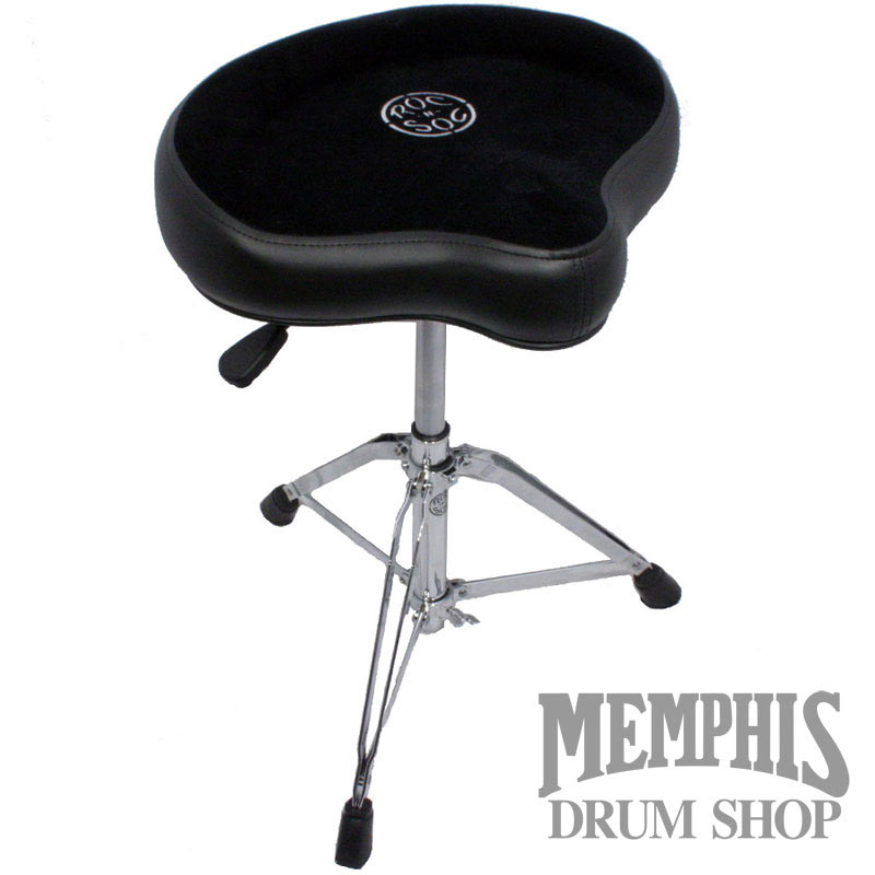Roc-N-Soc Nitro Drum Throne - Original Seat