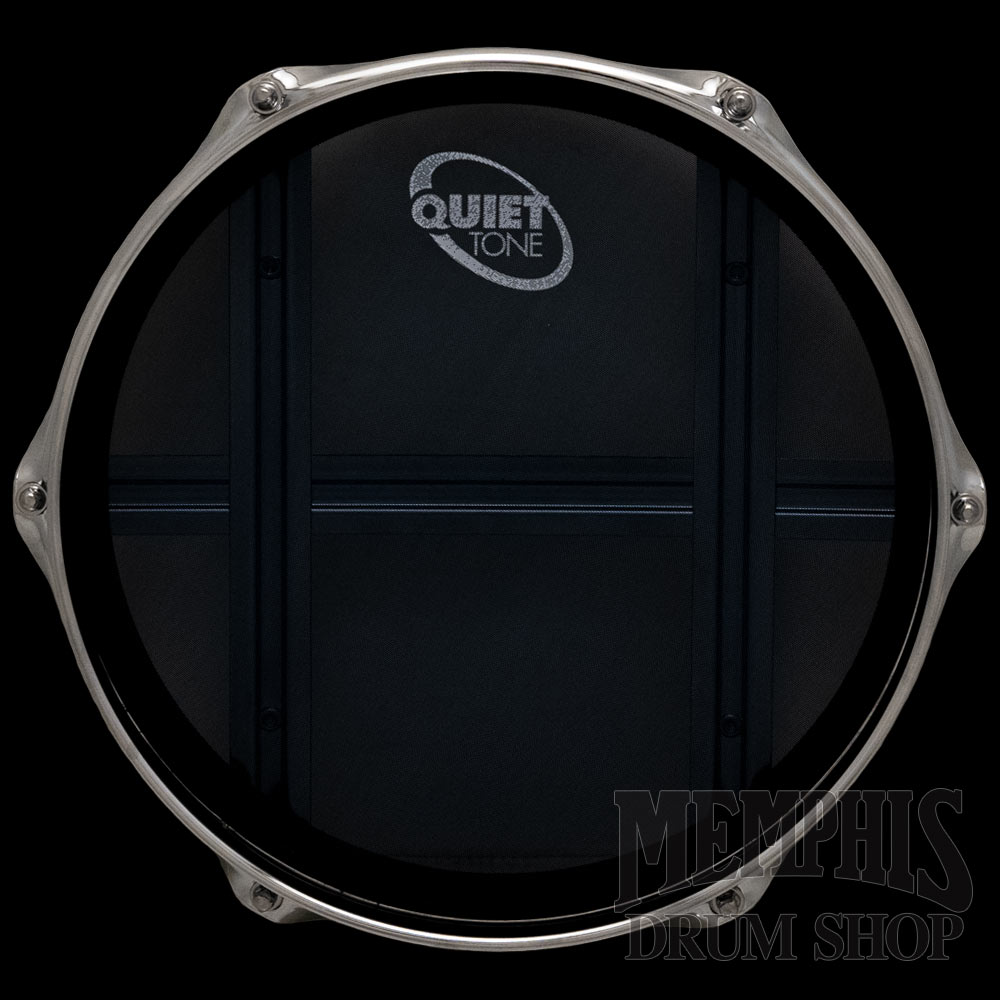 Sabian 10" Quiet Tone Mesh Practice Pad