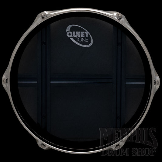 Sabian 10" Quiet Tone Mesh Practice Pad