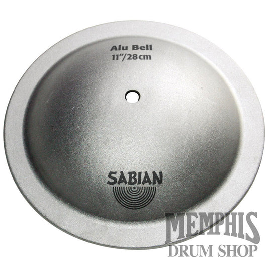 Sabian 11" Alu Bell