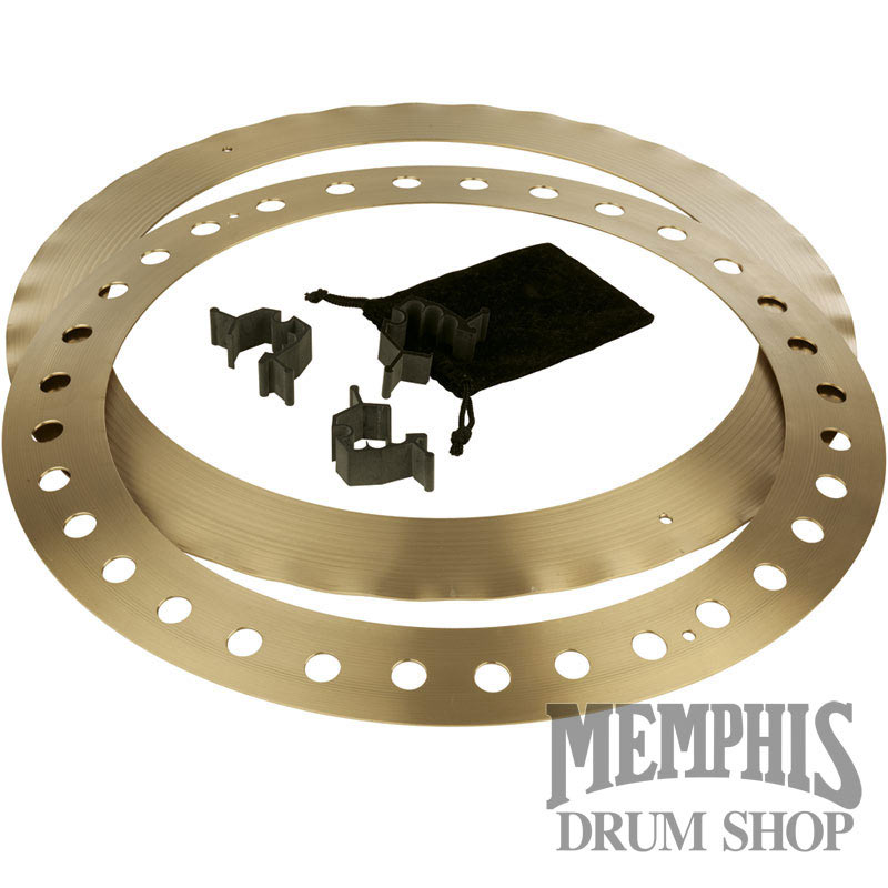 Sabian 14" Hoop Crasher