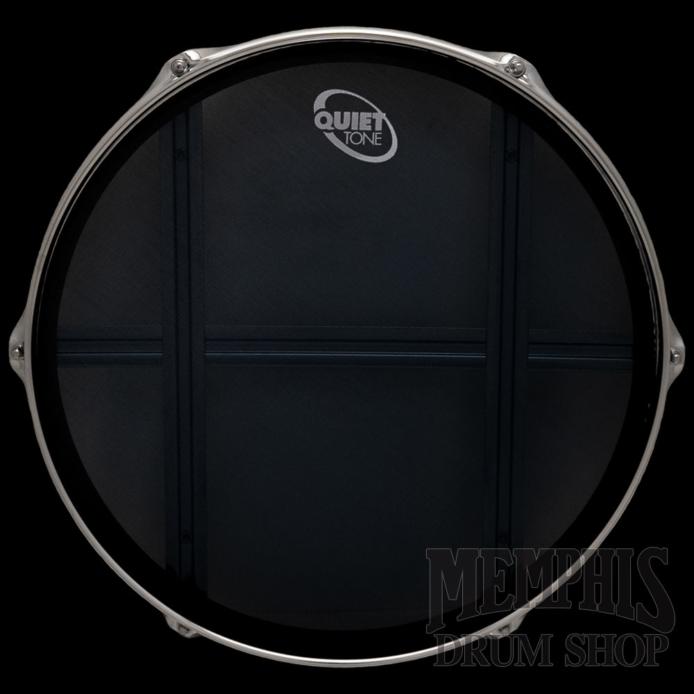 Sabian 14" Quiet Tone Mesh Practice Pad