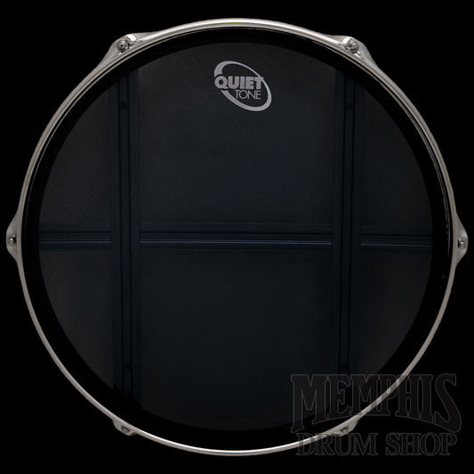 Sabian 14" Quiet Tone Mesh Practice Pad