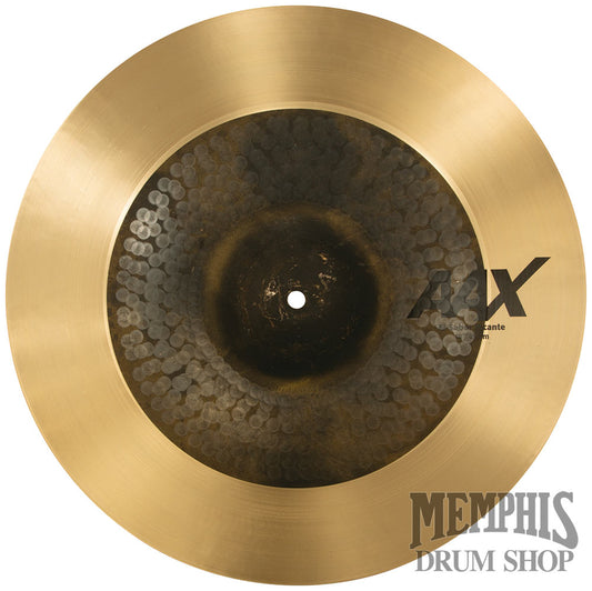 Sabian 18" AAX El Sabor Picante Hand Crash Cymbal