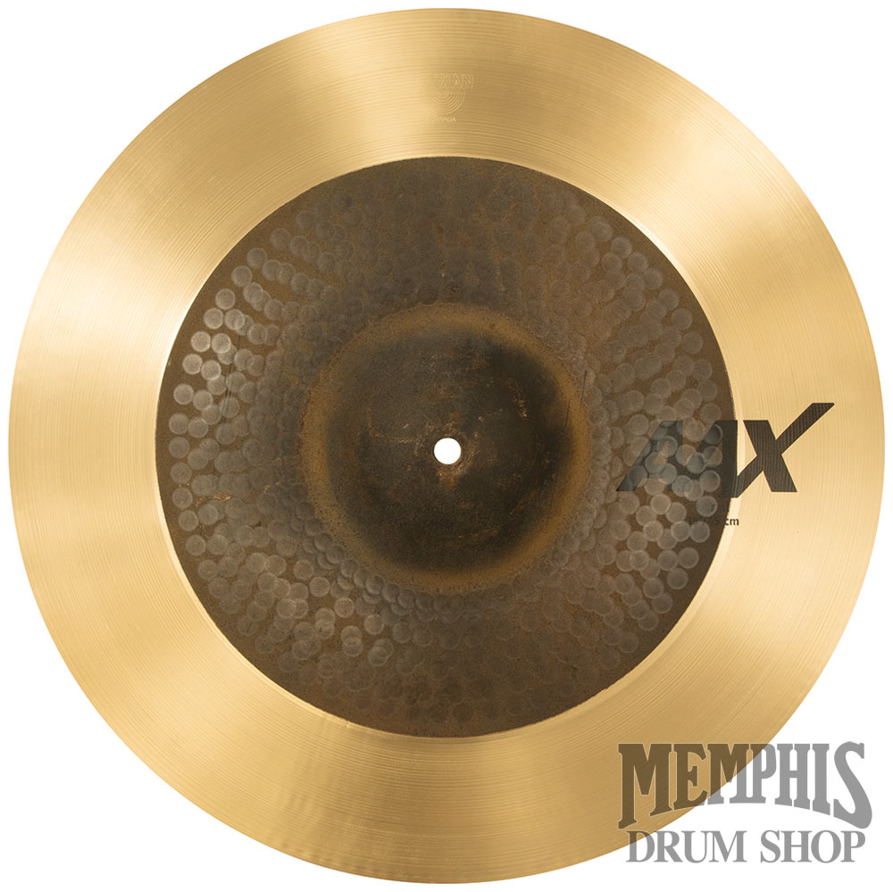 Sabian 18" AAX OMNI Cymbal