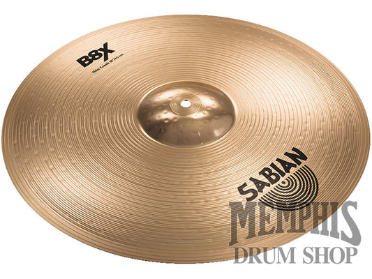 Sabian 18" B8X Thin Crash Cymbal