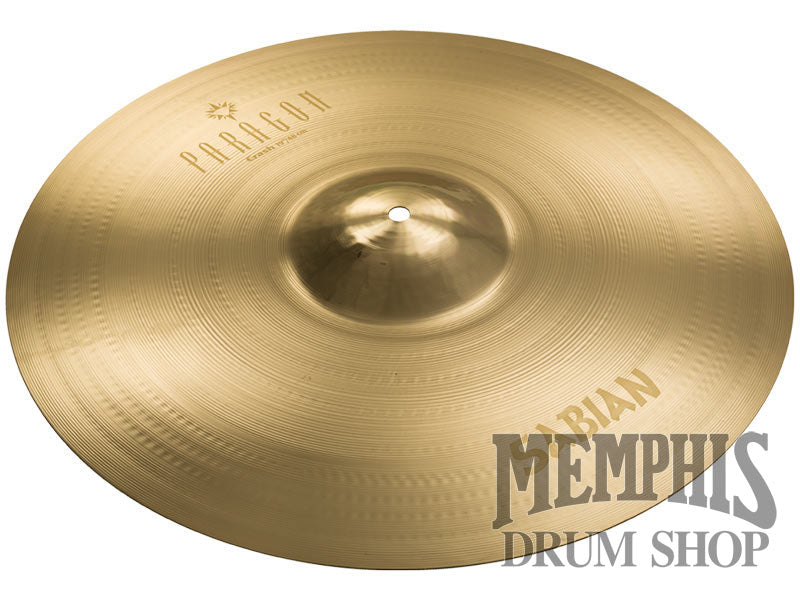 Sabian 19" Paragon Crash Cymbal
