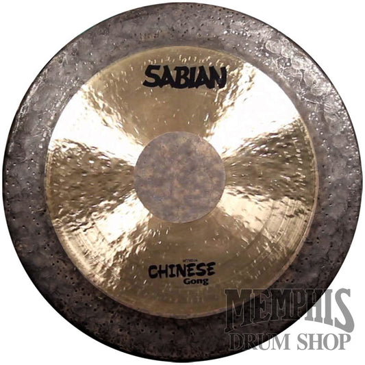 Sabian 34" Chinese Gong