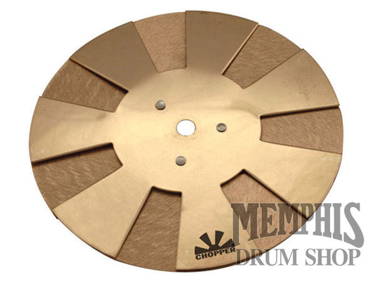 Sabian 8" Chopper Cymbal
