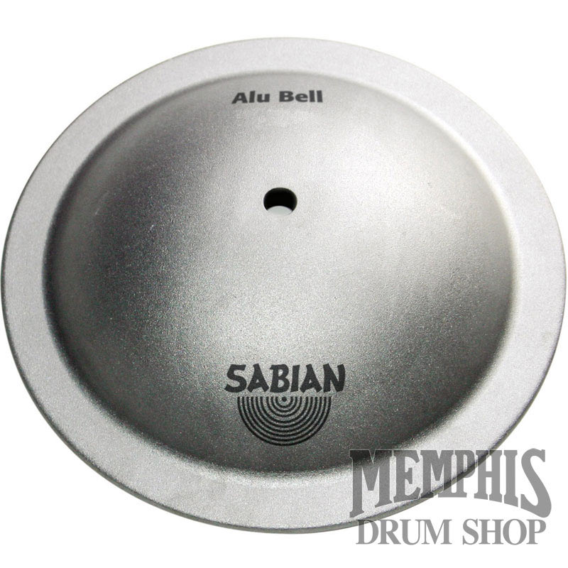 Sabian 9" Alu Bell