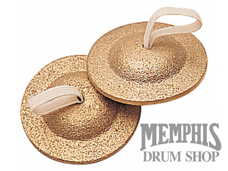 Sabian Finger Cymbals - Light