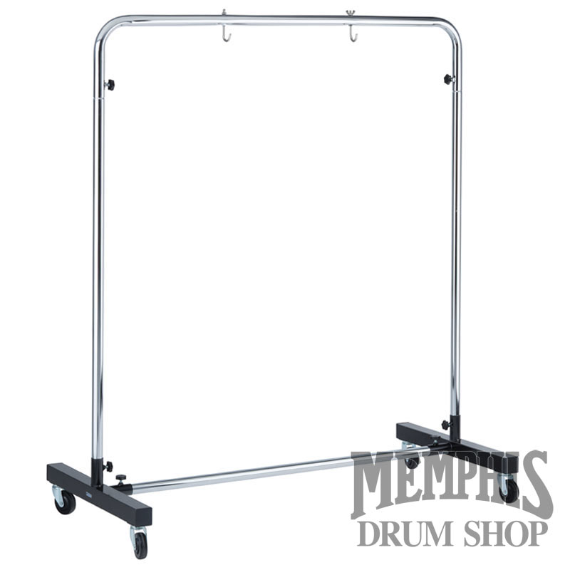 Sabian Large Gong Stand with Wheels SD40GS