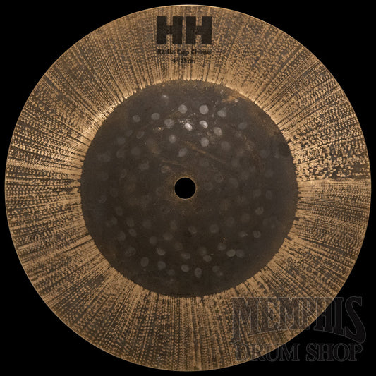 Sabian 9" HH Radia Cup Chime Cymbal