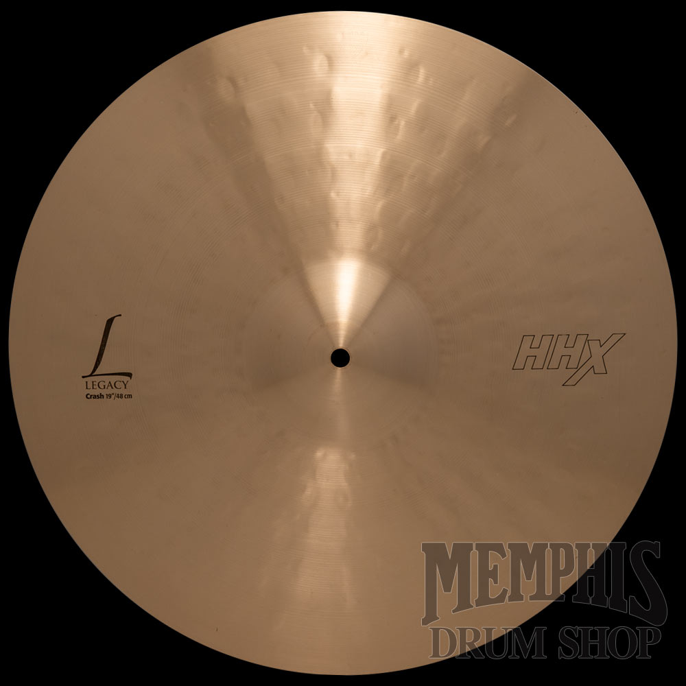 Sabian 19" HHX Legacy Crash Cymbal