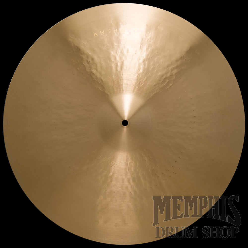 Sabian 22" HHX Anthology High Bell Cymbal