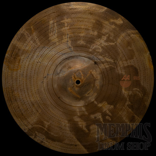 Sabian 18"  AA Apollo Crash Cymbal