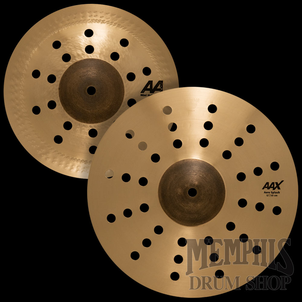 Sabian AA Mini Monster