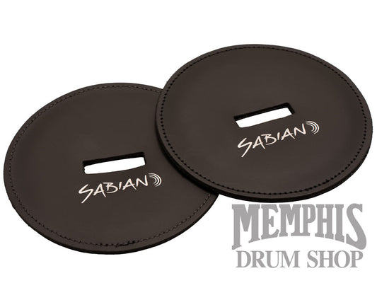 Sabian Leather Cymbal Pads