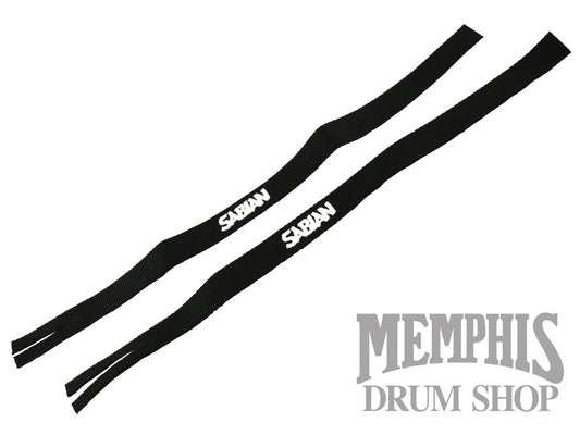 Sabian Nylon Cymbal Straps Pair