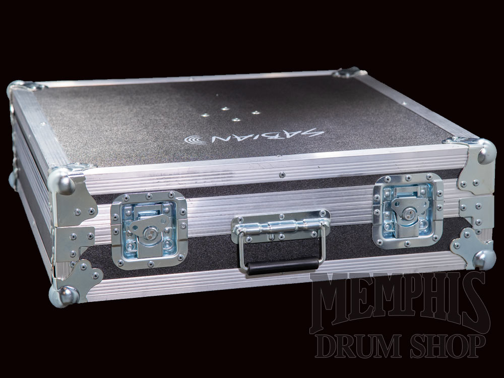 Sabian 22" Cymbal Flight Case