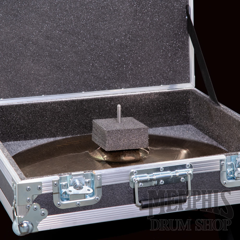Sabian 22" Cymbal Flight Case