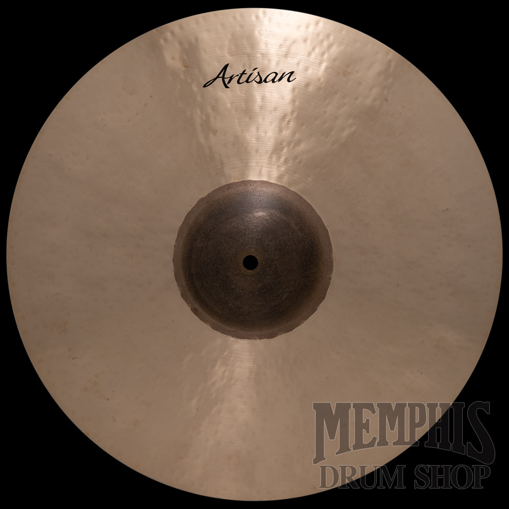 Sabian 17" Artisan Crash Cymbal