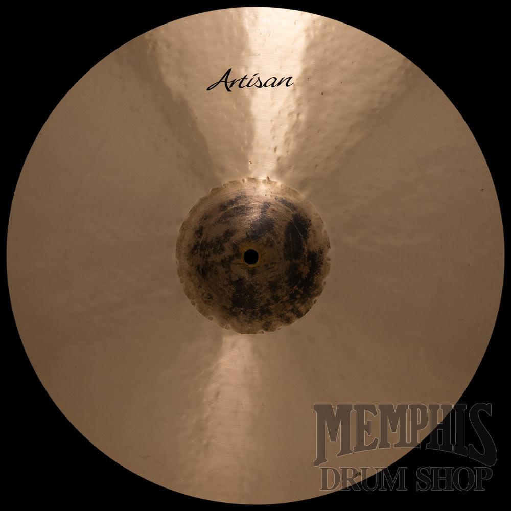 Sabian 18" Artisan Crash Cymbal