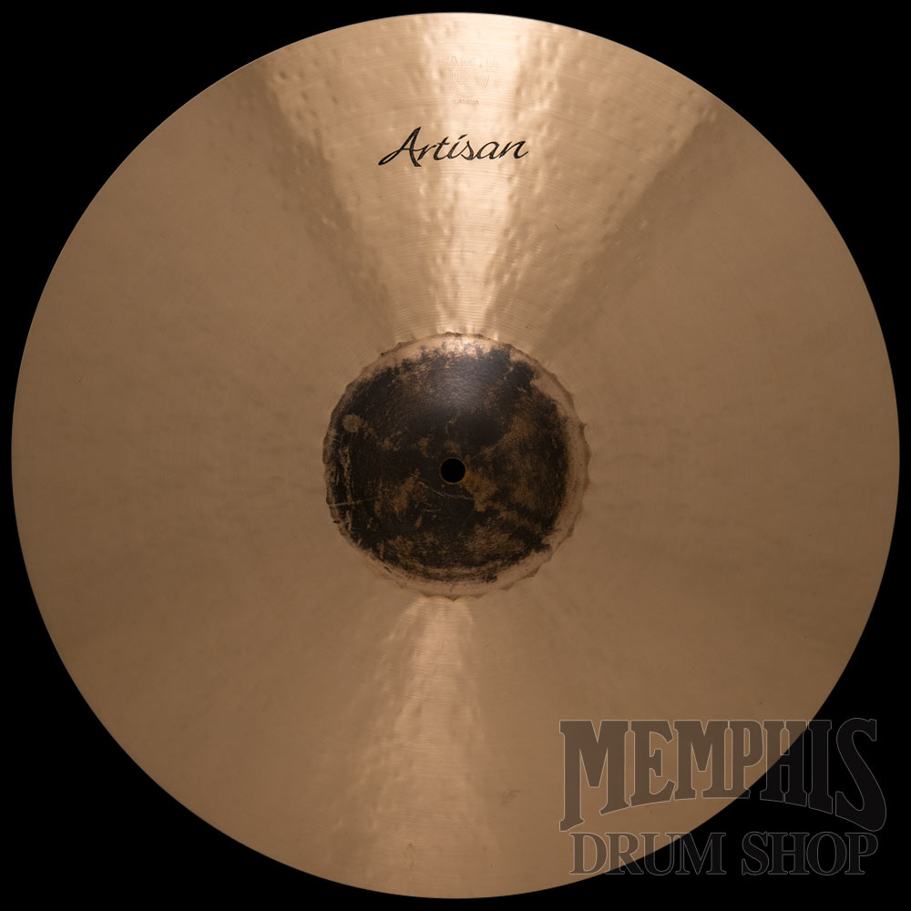 Sabian 19" Artisan Crash Cymbal