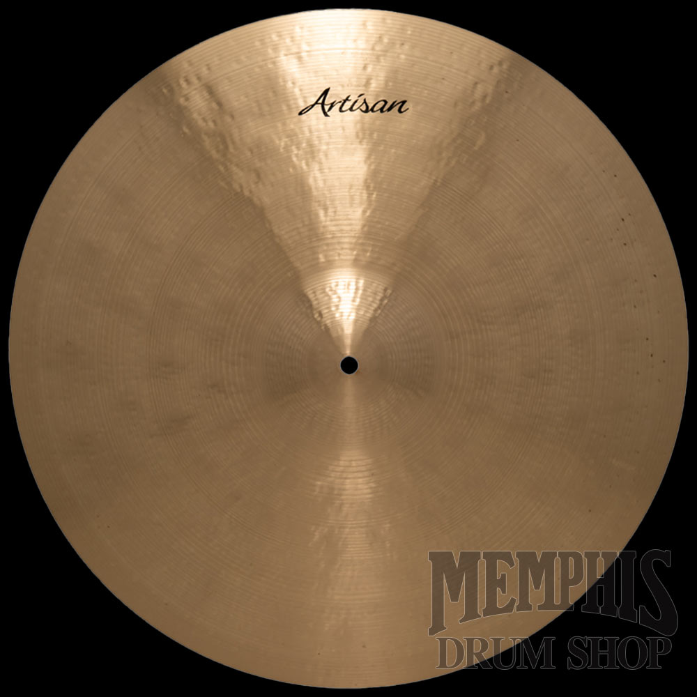 Sabian 20" Artisan Medium Ride Cymbal