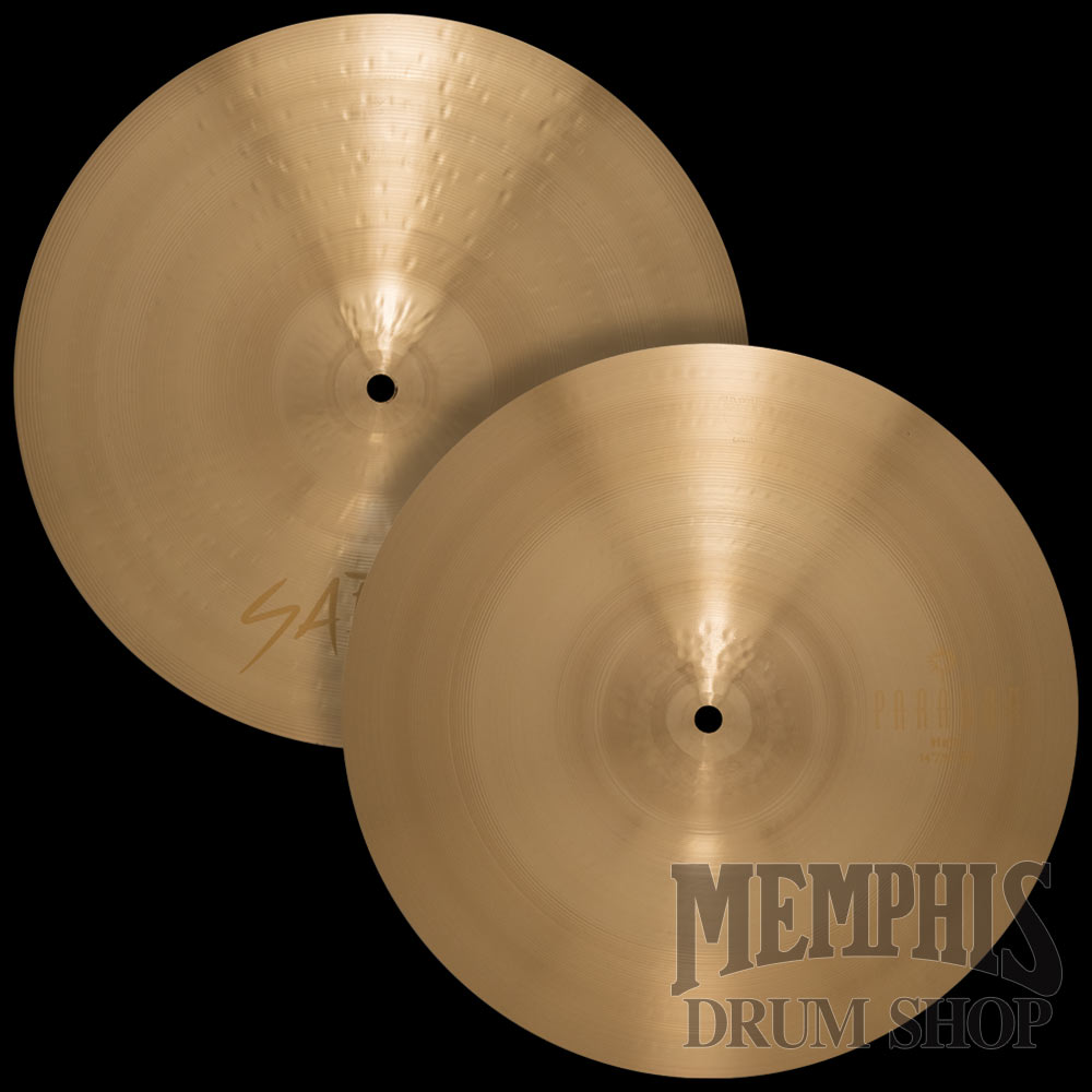 Sabian 14" Paragon Hi-Hats