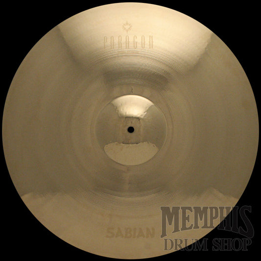 Sabian 22" Paragon Ride Cymbal - Brilliant
