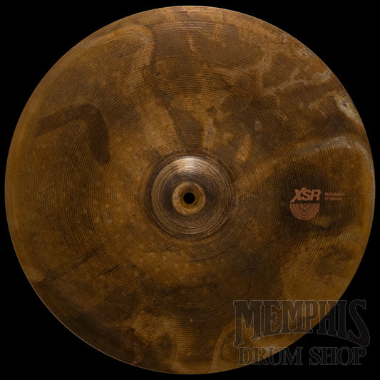 Sabian 17" XSR Monarch Crash Cymbal