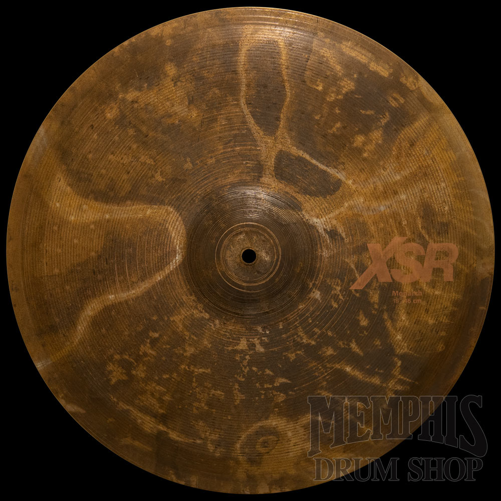 Sabian 18" XSR Monarch Crash Cymbal