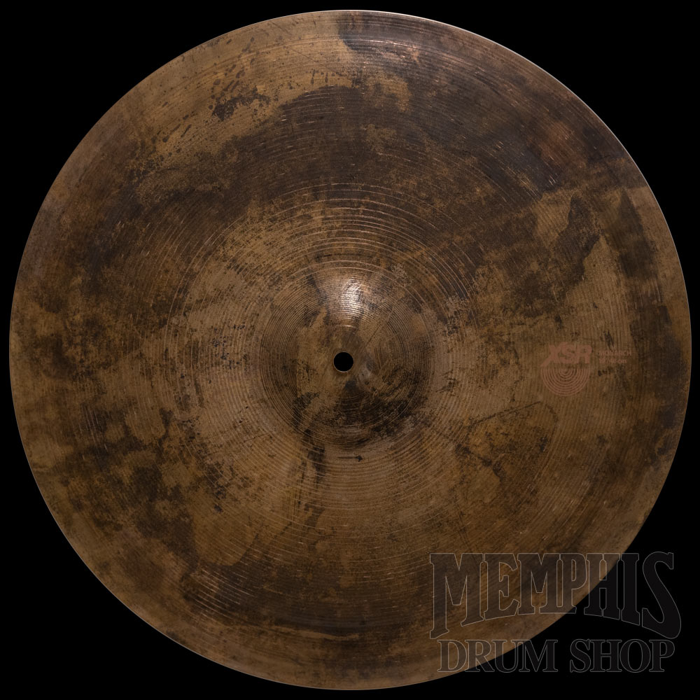 Sabian 19" XSR Monarch Crash Cymbal